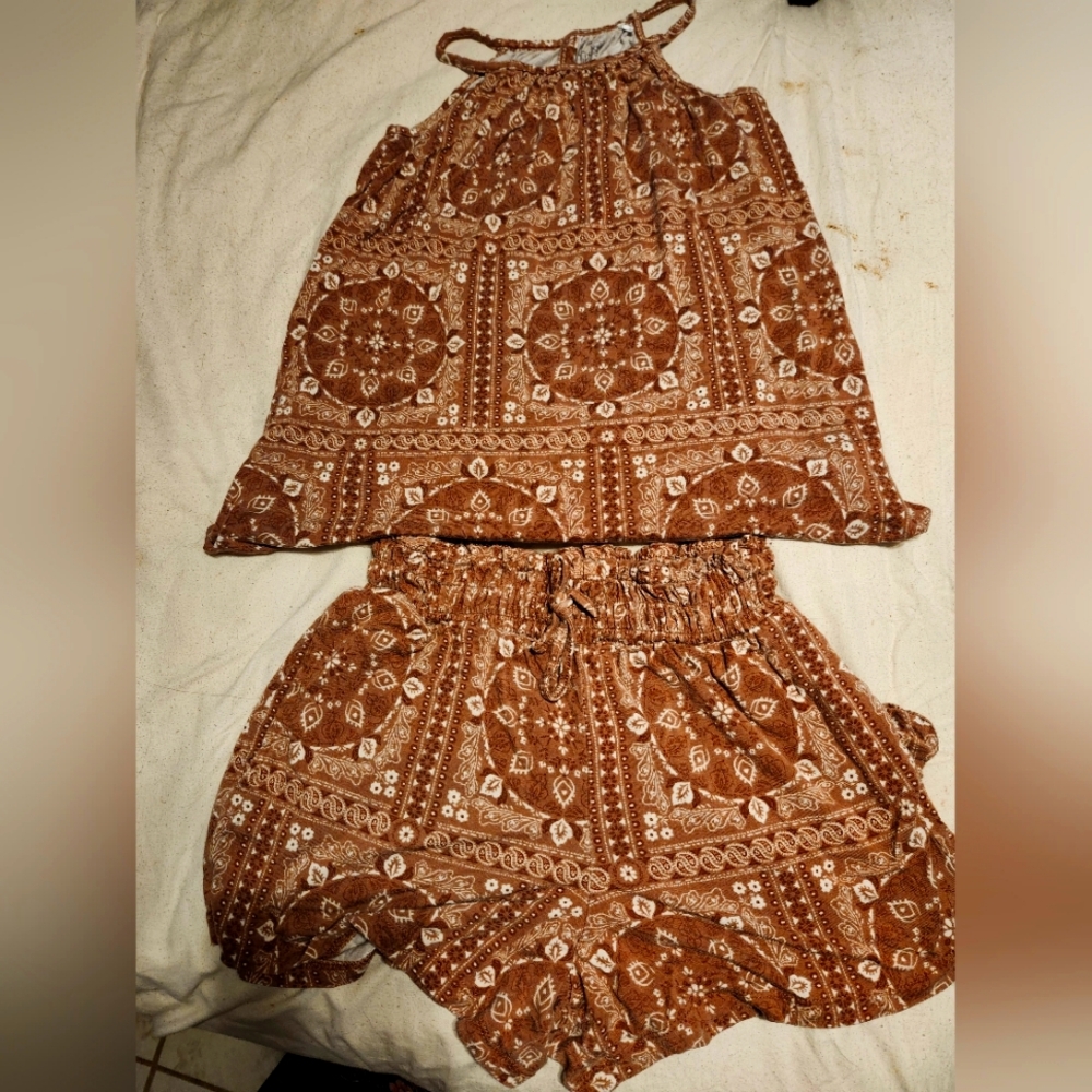 Girls set
